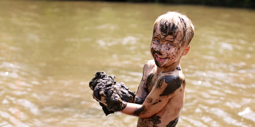 When was the last time you did something for fun?